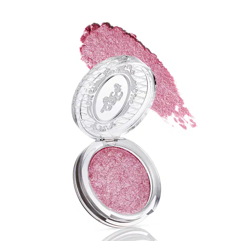 Bruna Tavares BT Mallow Fairy Tale - Sombra e Iluminador 5g