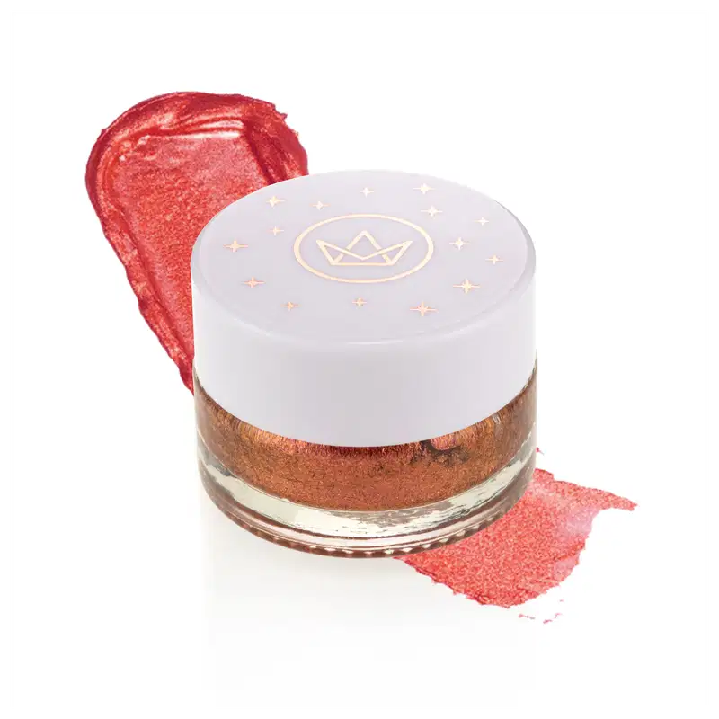 Mari Maria Makeup Jelly Red Star - Sombra 4g