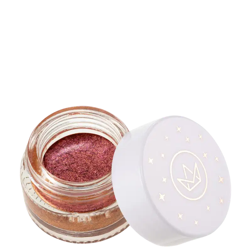 Mari Maria Makeup Jelly Red Star - Sombra 4g