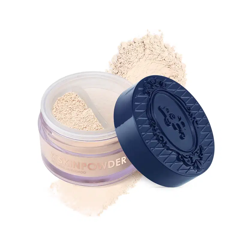 Bruna Tavares BT Skinpowder Fair - Pó Solto 15g