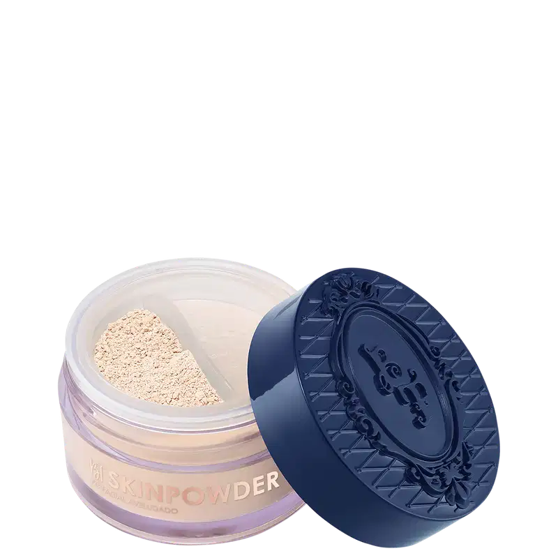 Bruna Tavares BT Skinpowder Fair - Pó Solto 15g