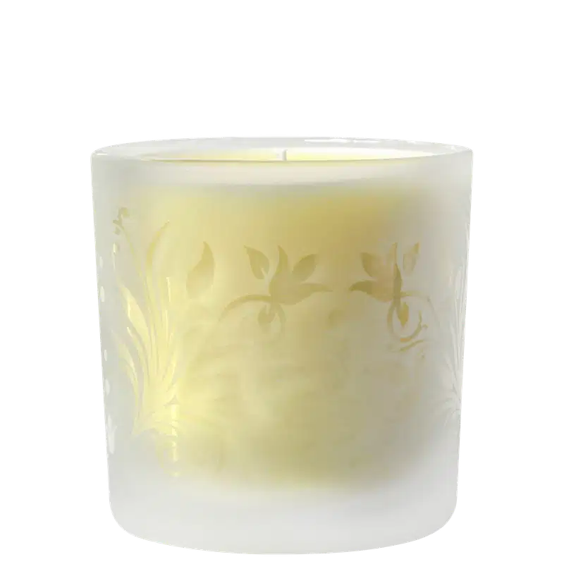 Granado Terrapeutics Calêndula - Vela Aromatizadora 180g