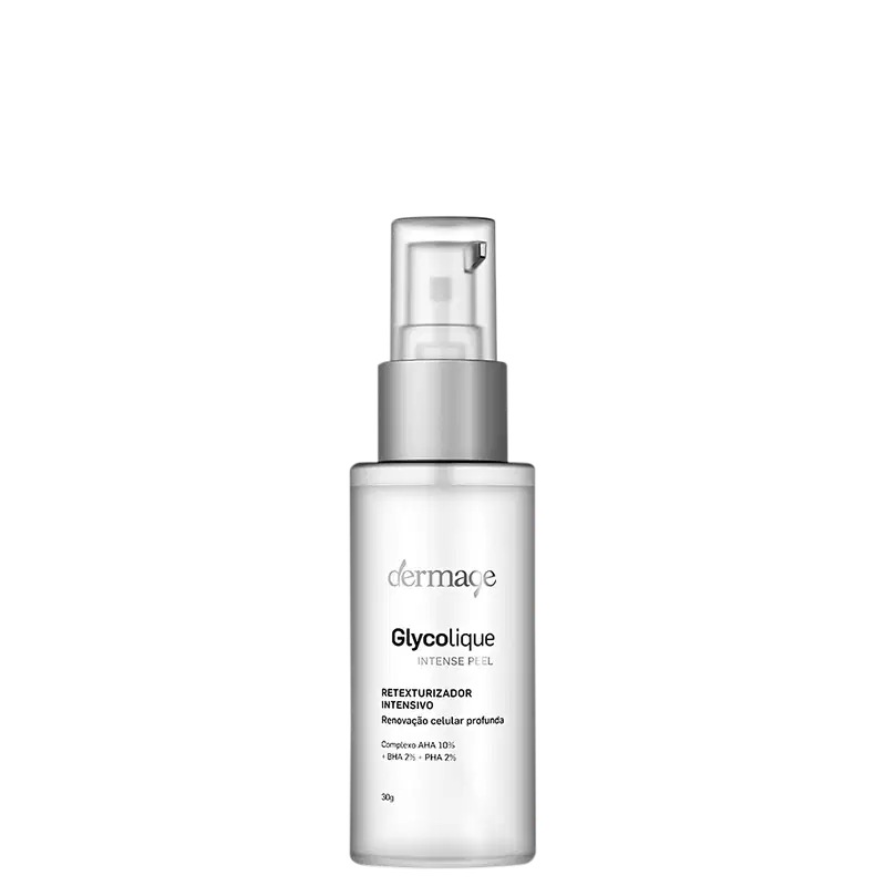 Dermage Glycolique Intense Peel - Sérum Facial 30g