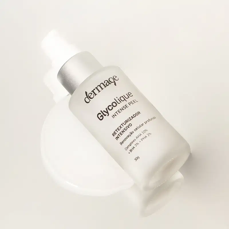 Dermage Glycolique Intense Peel - Sérum Facial 30g
