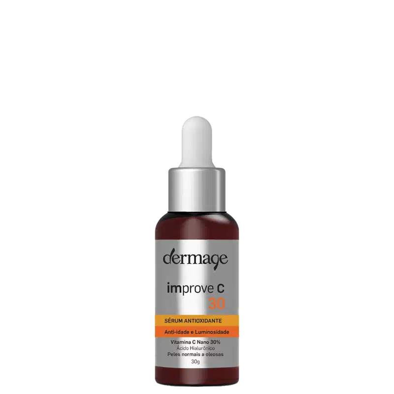 Dermage Improve C30 - Sérum Facial 30g