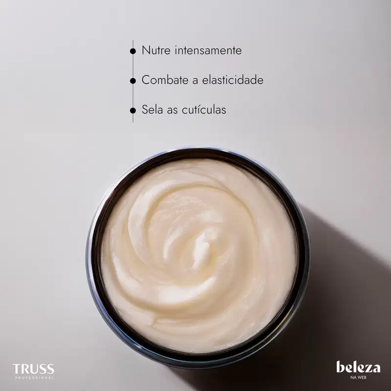 TRUSS Net Mask - Máscara Capilar 30g