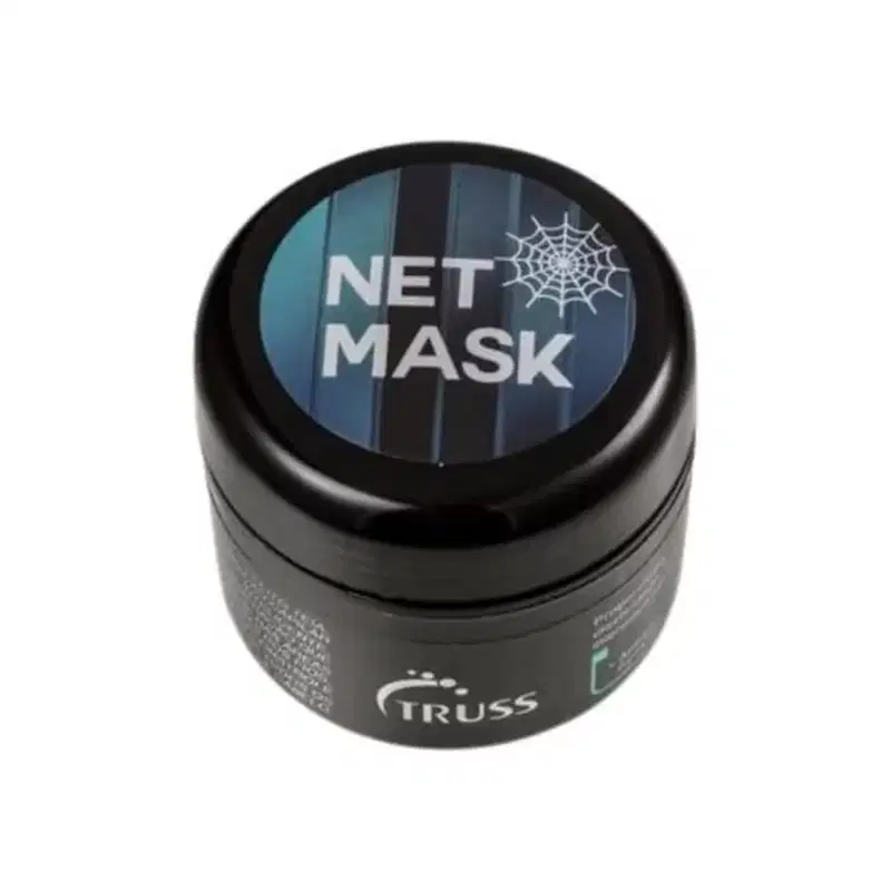 Net Mask - Máscara Capilar 30g