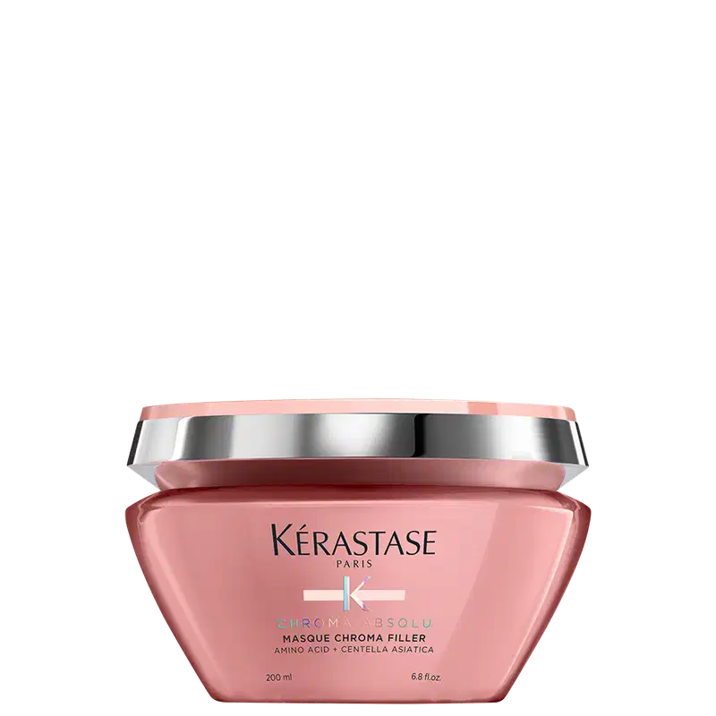 Kérastase Chroma Absolu Filler - Máscara Capilar 200ml