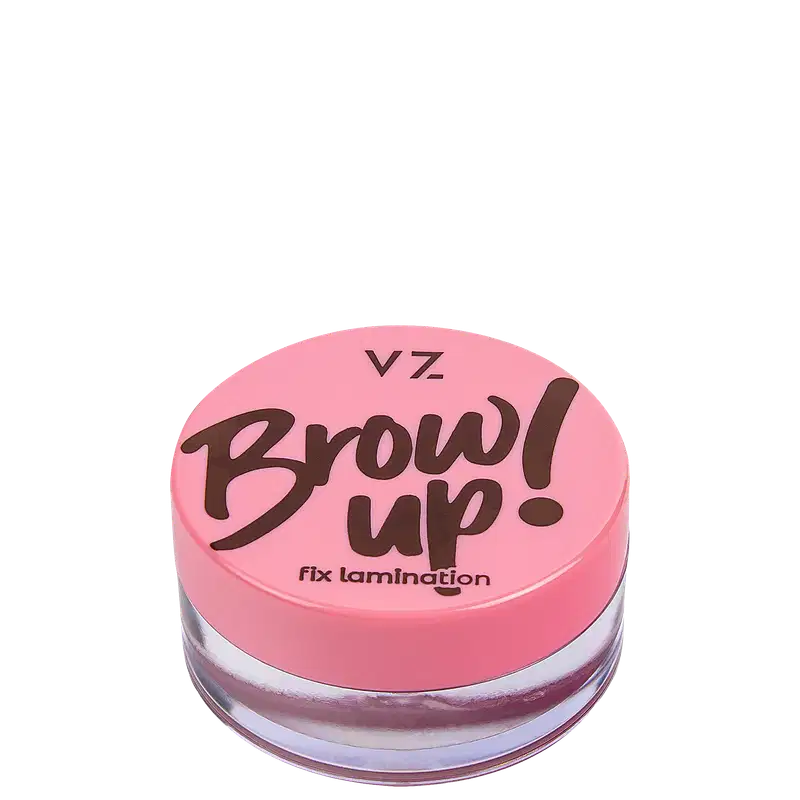 Vizzela Cosméticos Brow Up! - Cera Para Sobrancelhas 10g