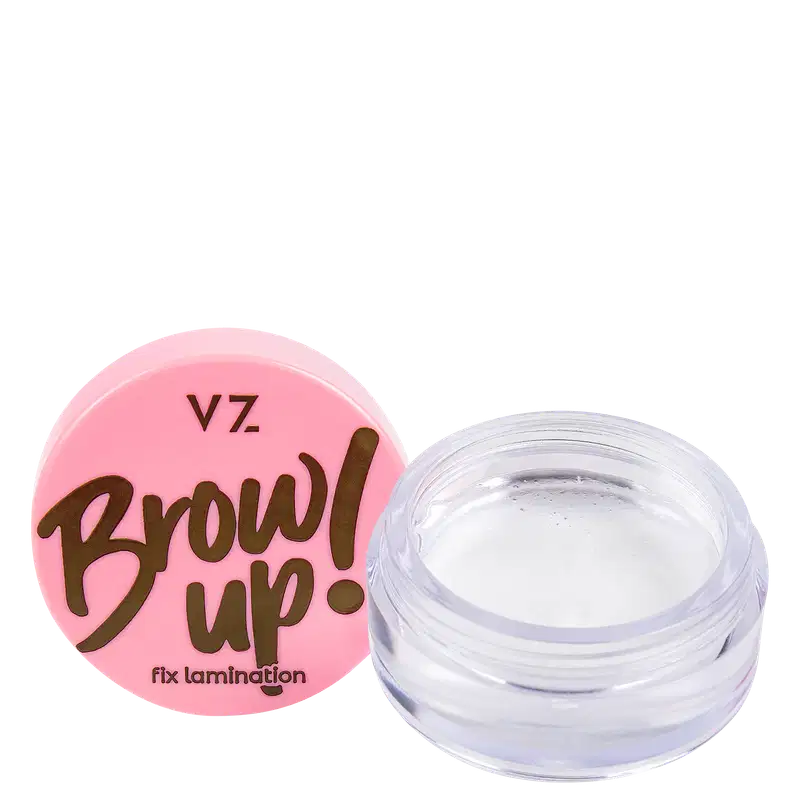 Vizzela Cosméticos Brow Up! - Cera Para Sobrancelhas 10g