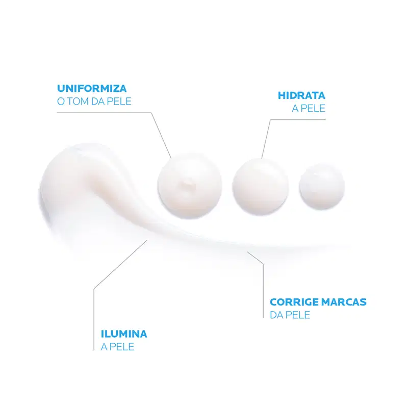 La Roche-Posay Pure Niacinamide 10 - Sérum Facial 30ml