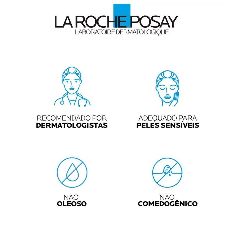 La Roche-Posay Pure Niacinamide 10 - Sérum Facial 30ml