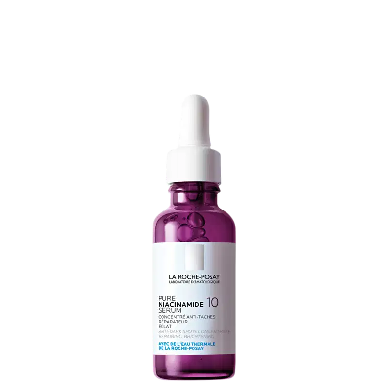 La Roche-Posay Pure Niacinamide 10 - Sérum Facial 30ml