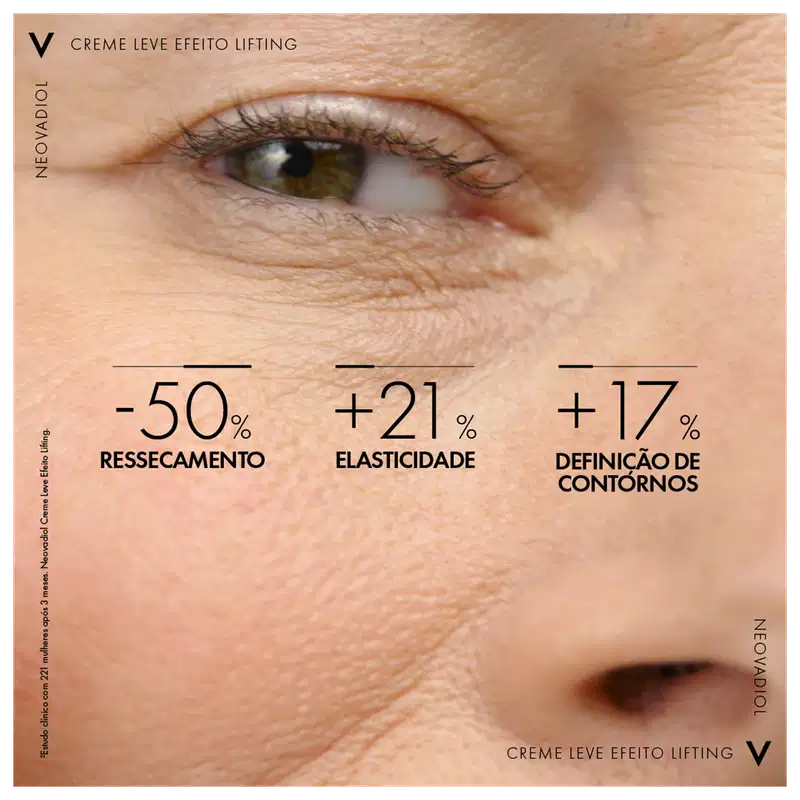 Vichy Neovadiol Menopausa Lifting - Creme Facial 50g