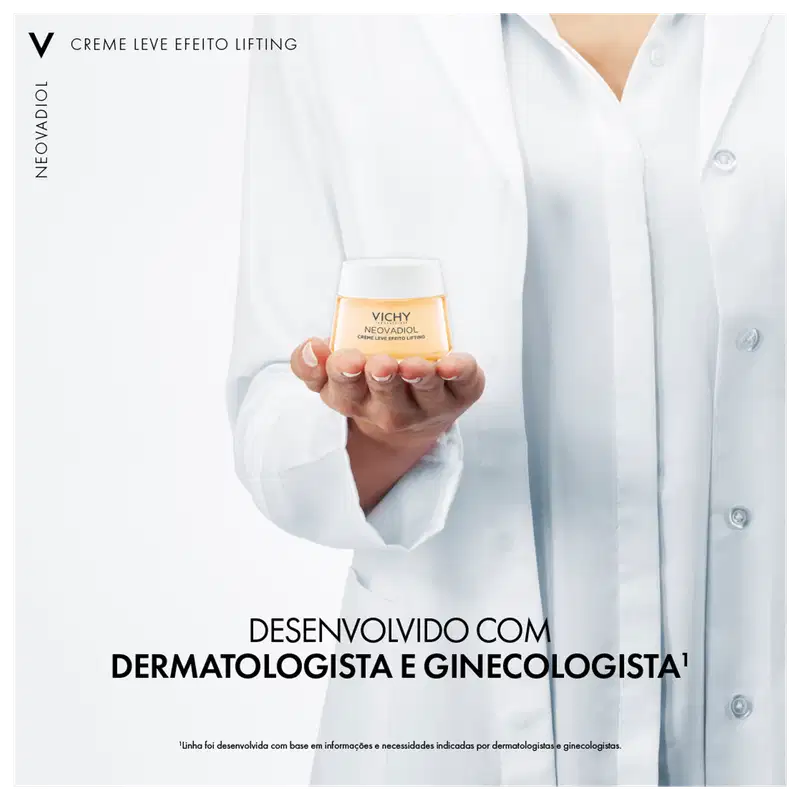 Vichy Neovadiol Menopausa Lifting - Creme Facial 50g