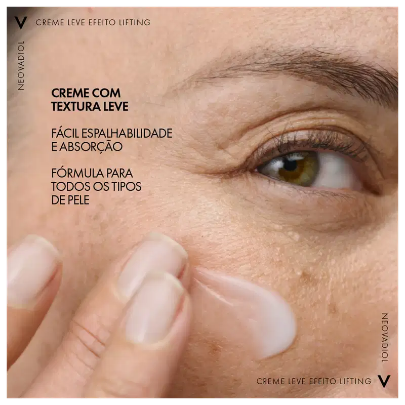Vichy Neovadiol Menopausa Lifting - Creme Facial 50g