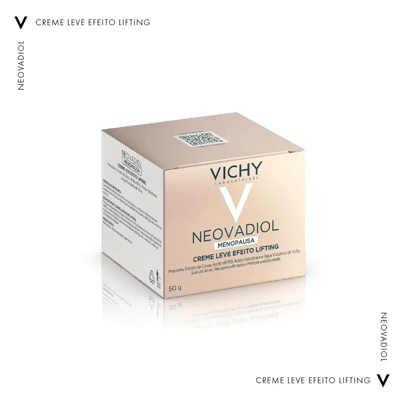 Vichy Neovadiol Menopausa Lifting - Creme Facial 50g