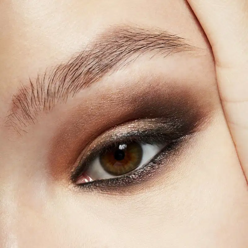 M·A·C Pro Longwear Paint Pot Babe in Charms - Sombra Cremosa 5g