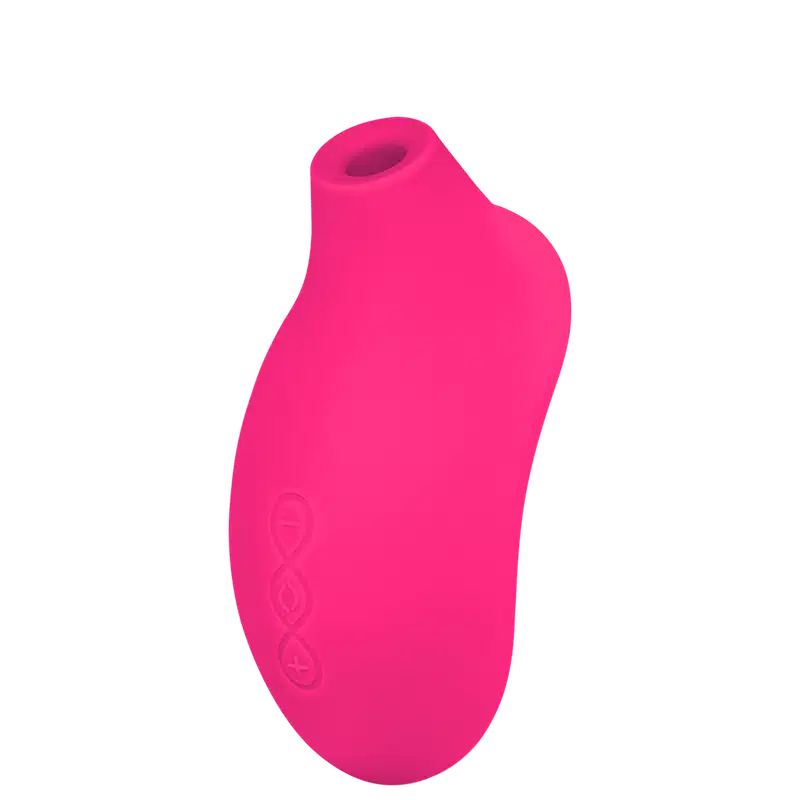 LELO SONA 2 Cruise Cerise - Massageador Feminino