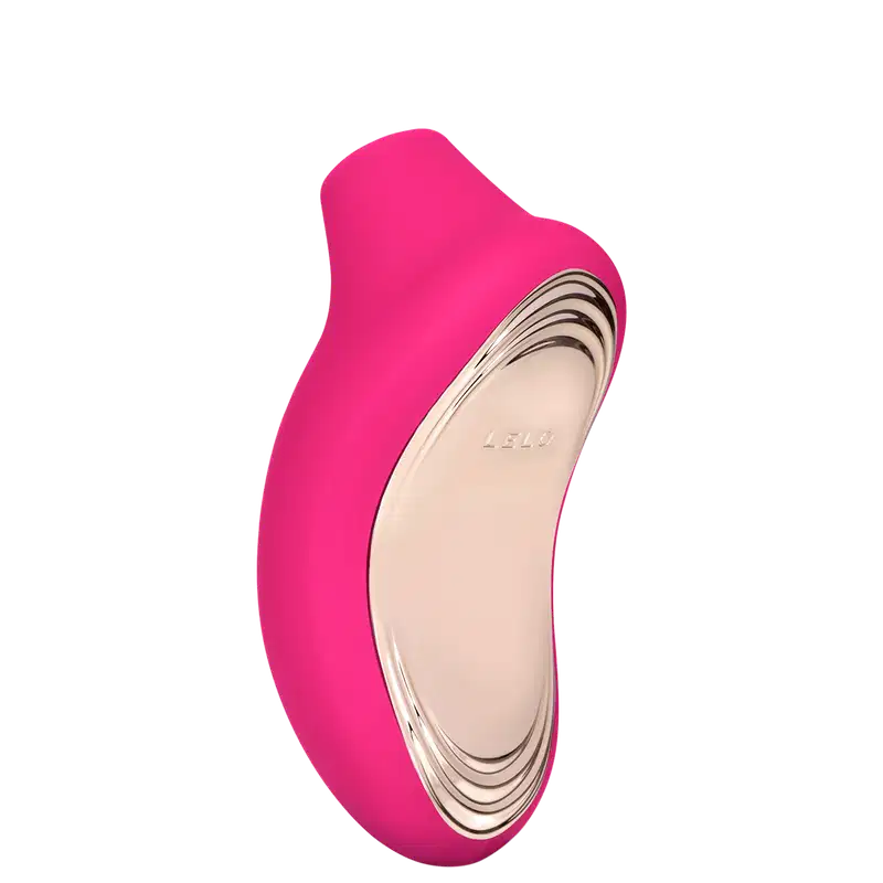 LELO SONA 2 Cruise Cerise - Massageador Feminino