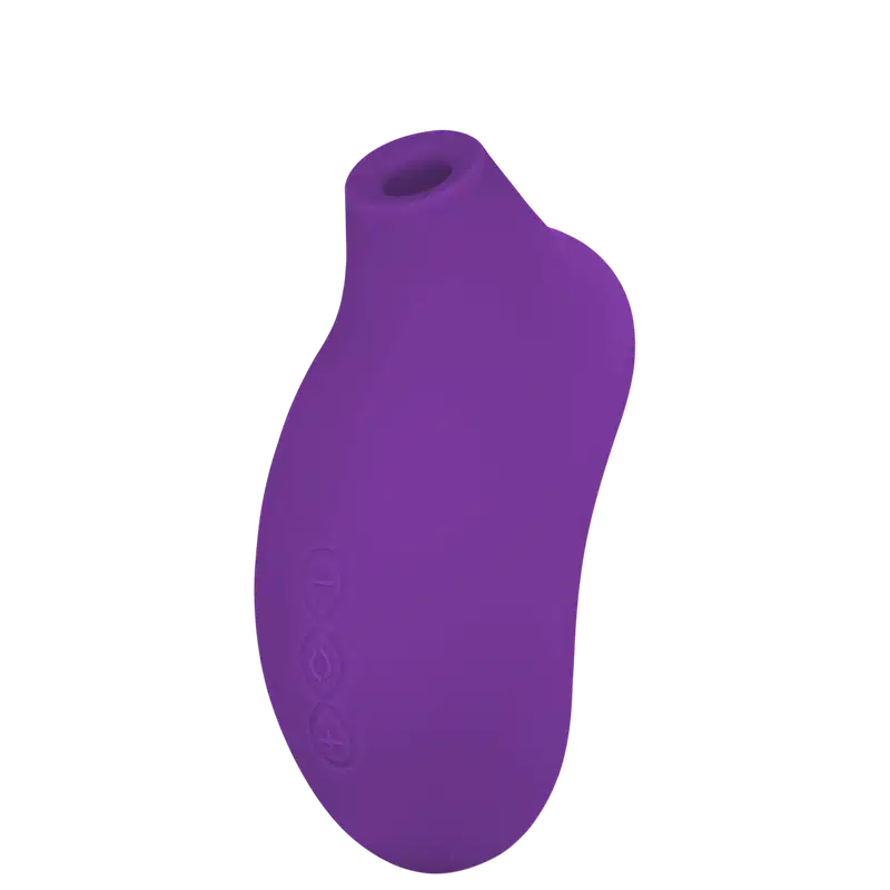 LELO SONA 2 Cruise Purple - Massageador Feminino