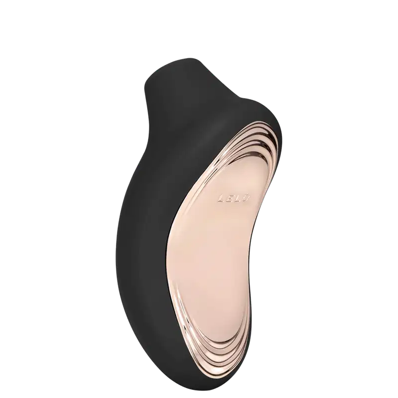 LELO SONA 2 Cruise Black - Massageador Feminino