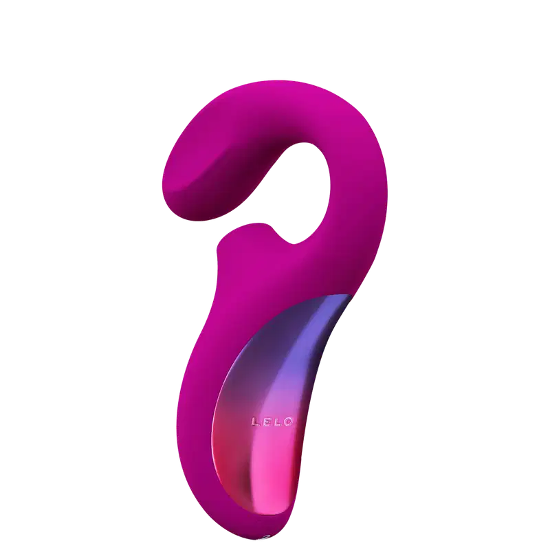 LELO ENIGMA Deep Rose - Vibrador