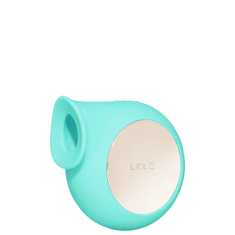 LELO SILA Sonic Aqua - Massageador Feminino