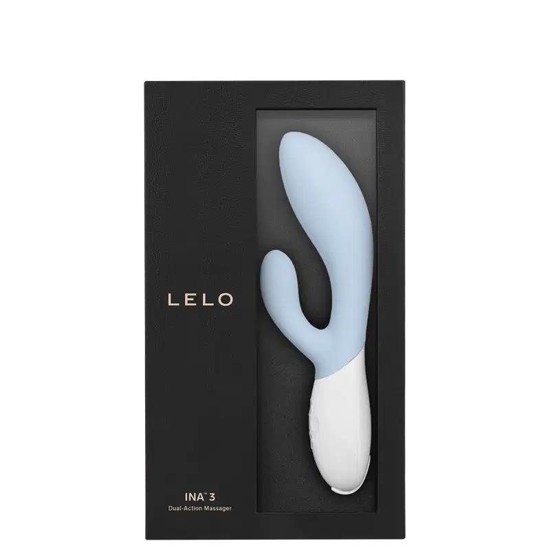 LELO INA 3 Seafoam - Vibrador