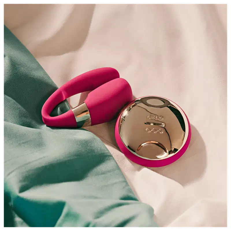 LELO TIANI 3 Cerise - Vibrador
