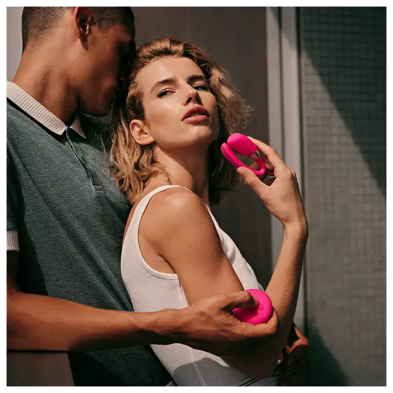 LELO TIANI 3 Cerise - Vibrador