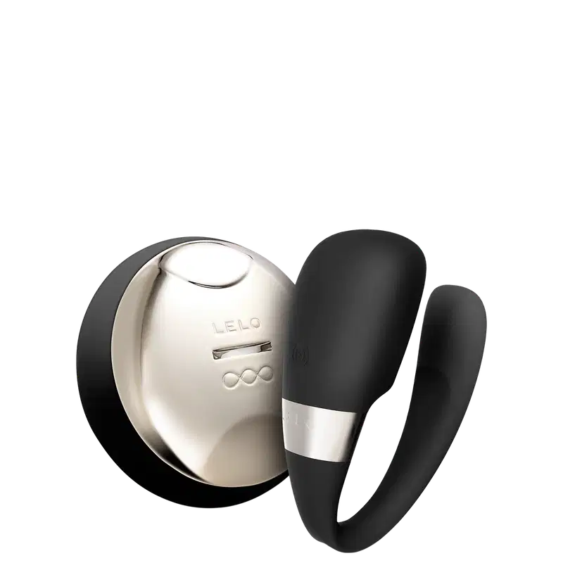 LELO TIANI 3 Black - Vibrador