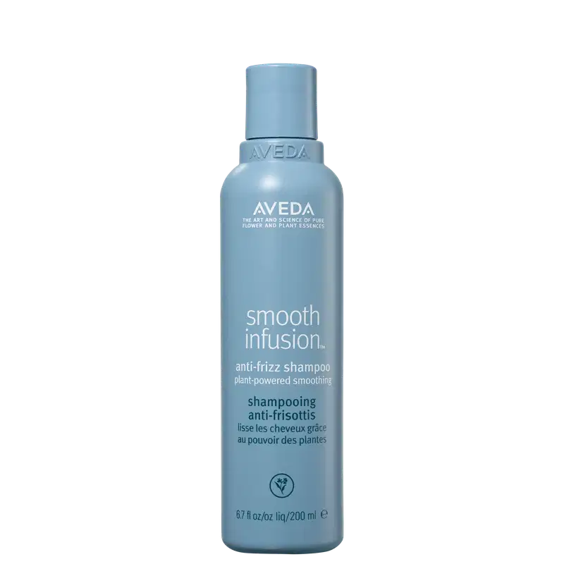 Aveda Smooth Infusion - Shampoo 200ml