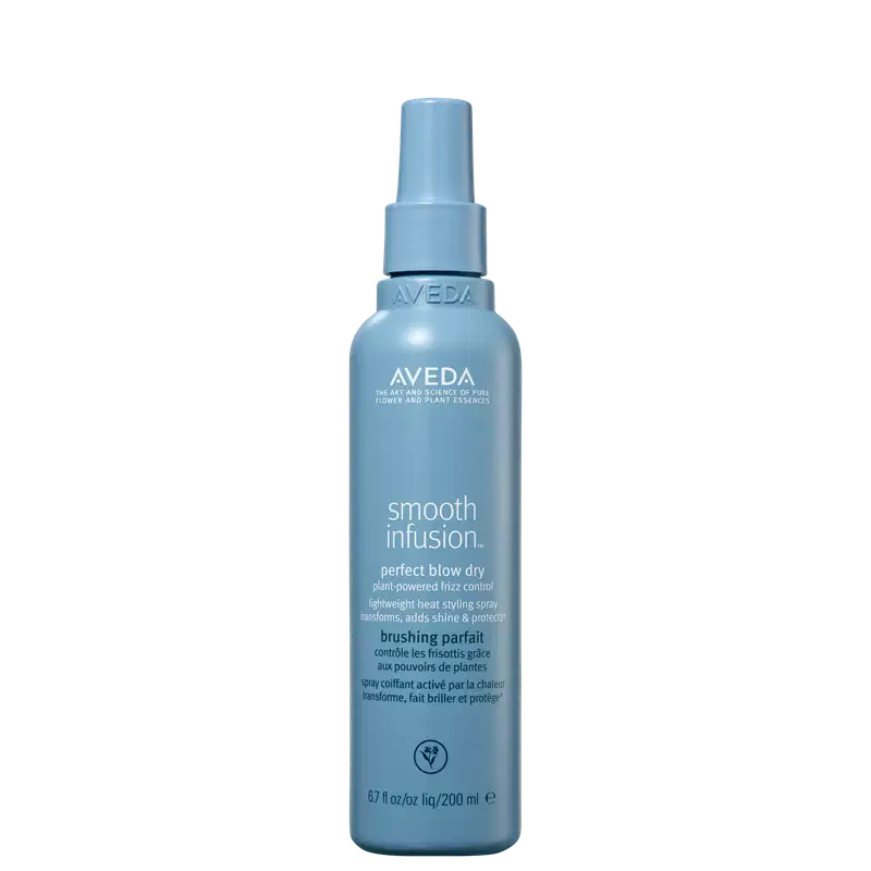 Aveda Smooth Infusion™ Perfect Blow Dry - Protetor Térmico 200ml