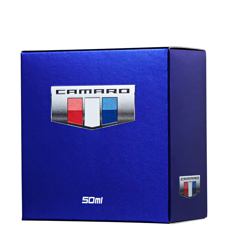 Camaro Blue - Desodorante Colônia Masculino 50ml
