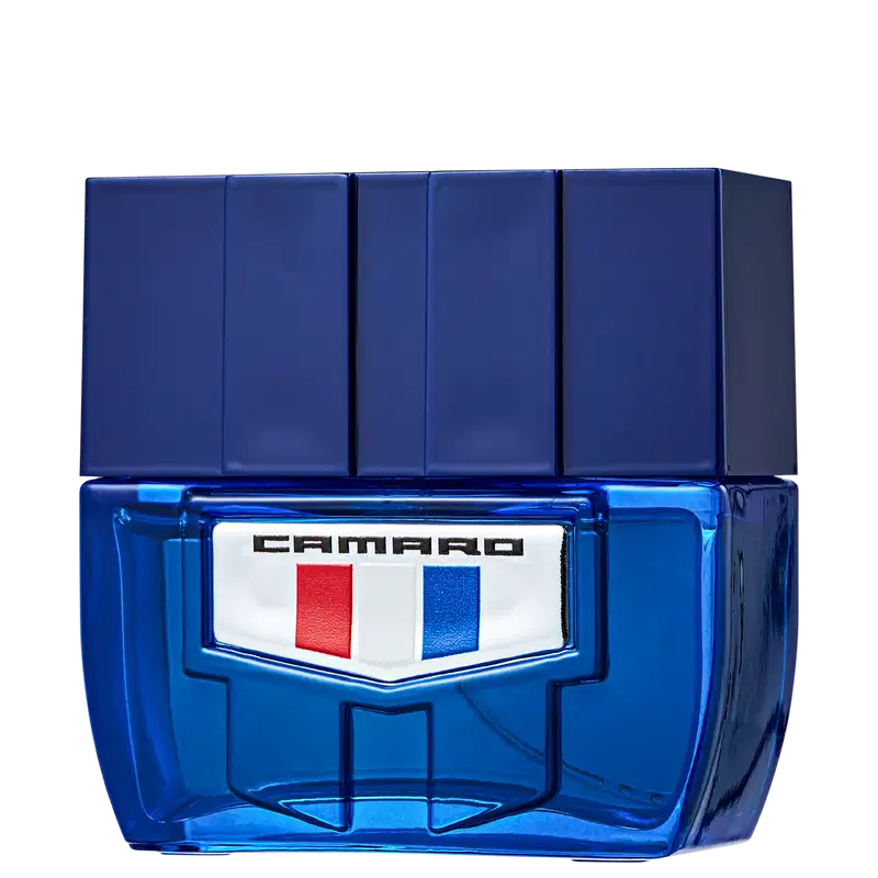 Camaro Blue - Desodorante Colônia Masculino 50ml