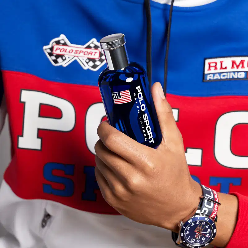 Polo Sport Ralph Lauren Eau de Toilette - Perfume Masculino 125ml