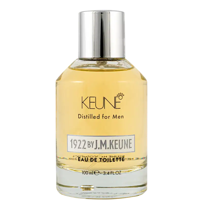 Distilled For Men Keune 1922 by J. M. Keune Eau de Toilette - Perfume Masculino 100ml