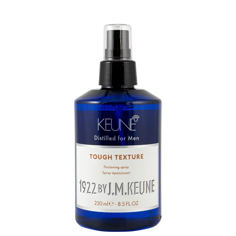 Keune 1922 by J. M. Keune Tough Texture - Spray Texturizador 250ml
