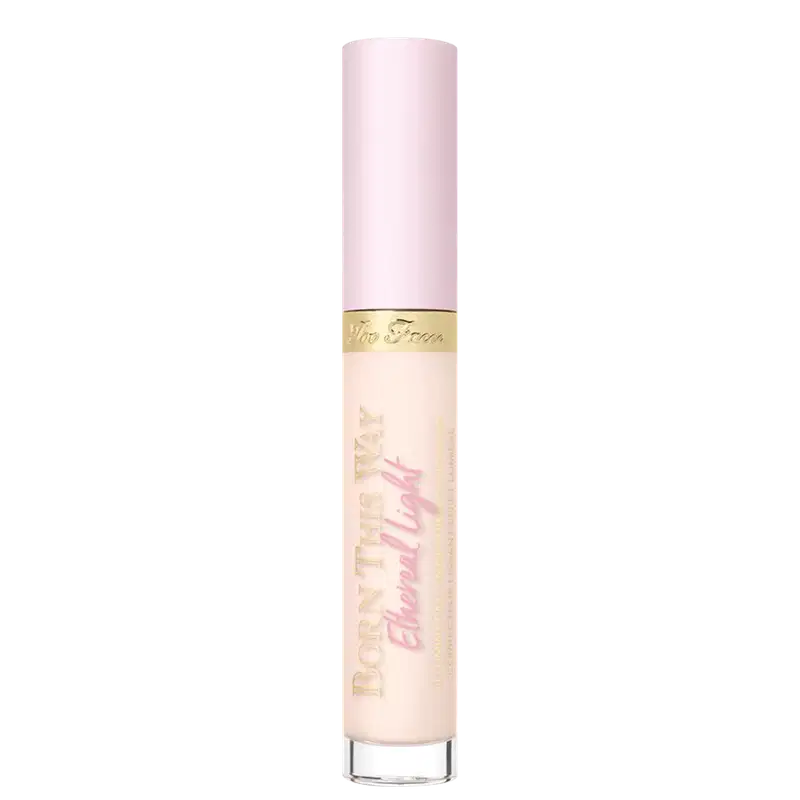 Too Faced Born This Way Ethereal Sugar - Corretivo Iluminador 5ml