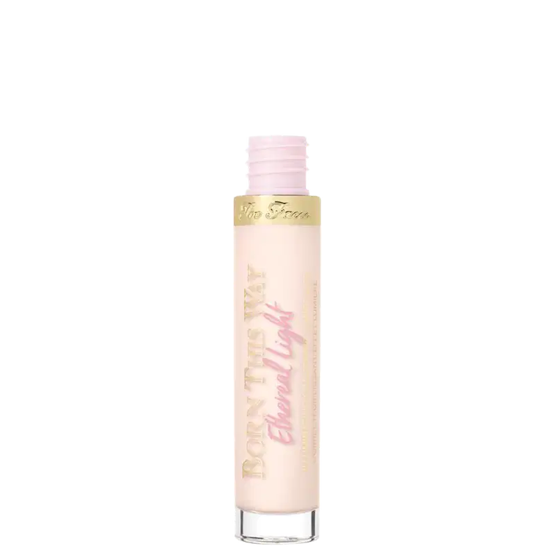 Too Faced Born This Way Ethereal Sugar - Corretivo Iluminador 5ml