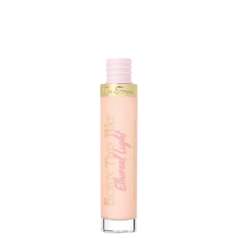 Too Faced Born This Way Ethereal Oatmeal - Corretivo Iluminador 5ml