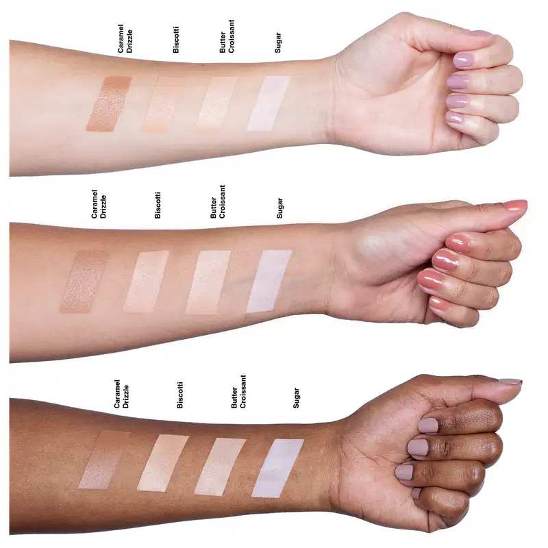 Too Faced Born This Way Ethereal Oatmeal - Corretivo Iluminador 5ml