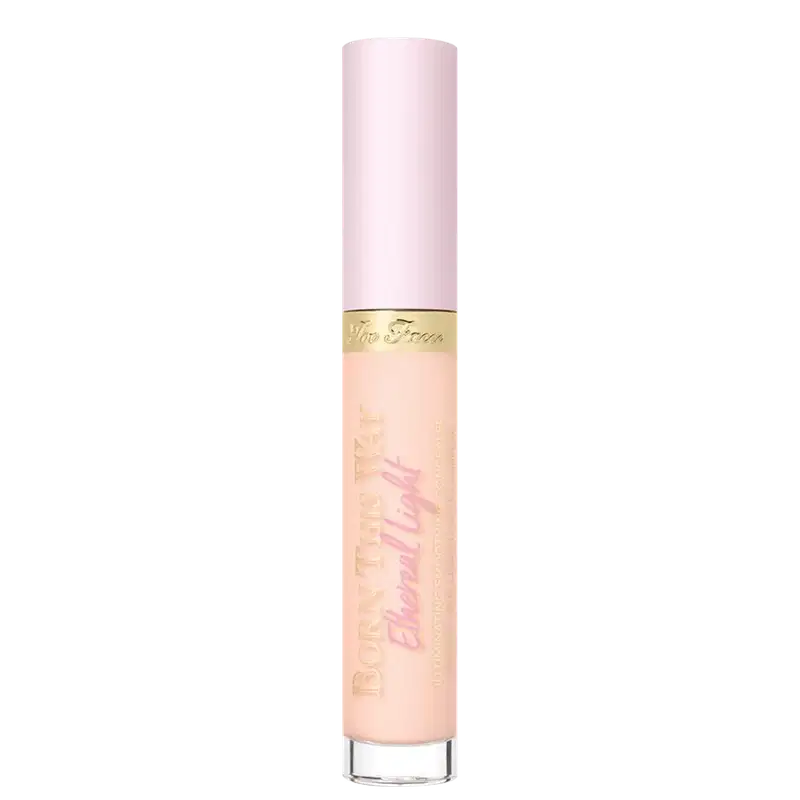Too Faced Born This Way Ethereal Oatmeal - Corretivo Iluminador 5ml