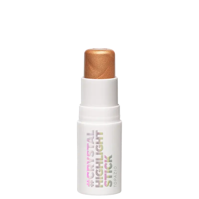 Océane by Larissa Manoela Crystal Topázio - Iluminador Stick 6g