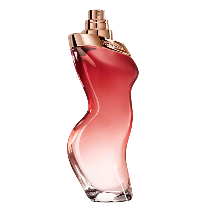 Dance Midnight Muse Shakira Eau de Toilette - Perfume Feminino 80ml