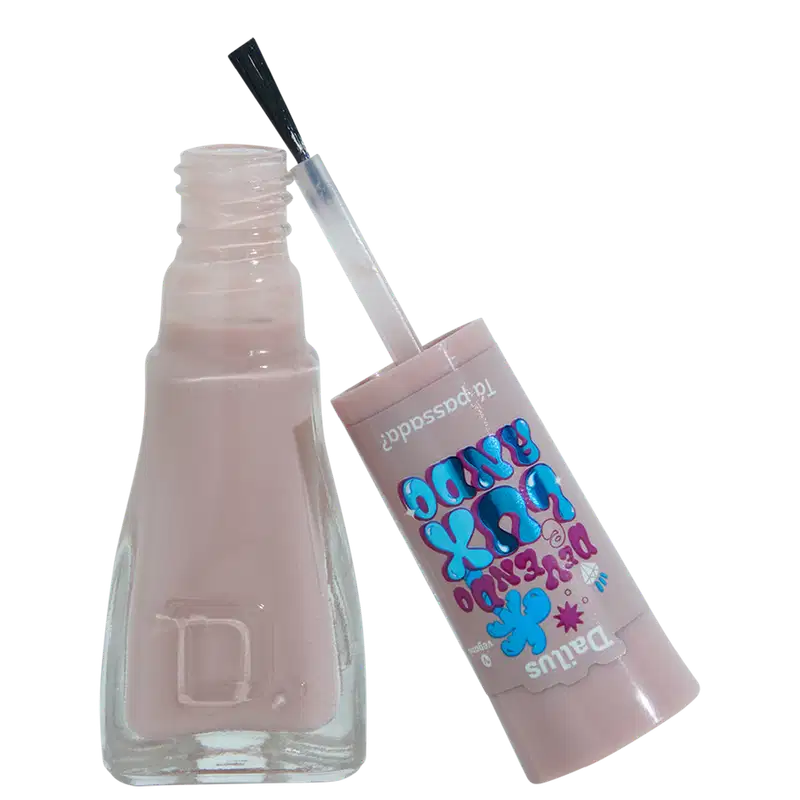 Dailus Devendo e Luxando Tá Passada? - Esmalte 8ml