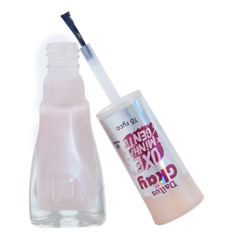 Dailus Queridinhos Tô Ryca - Esmalte 8ml