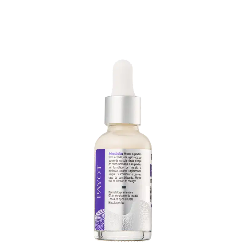Payot Retinol Vegetal - Sérum Multirenovador Facial 30ml