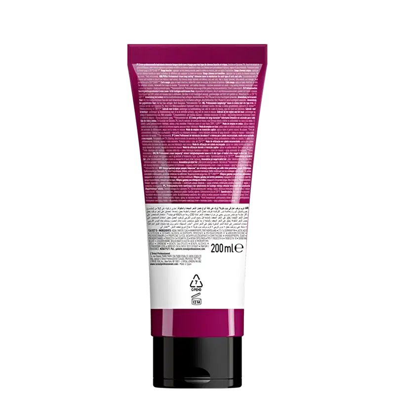 L'Oréal Professionnel Serie Expert Curl Expression Long Lasting - Leave-in 200ml